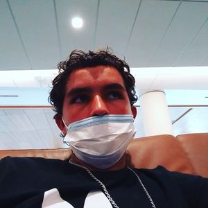 Meet your Posher, Tyler